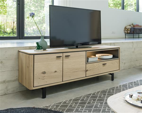 TV meubel Livada B140 cm - natural