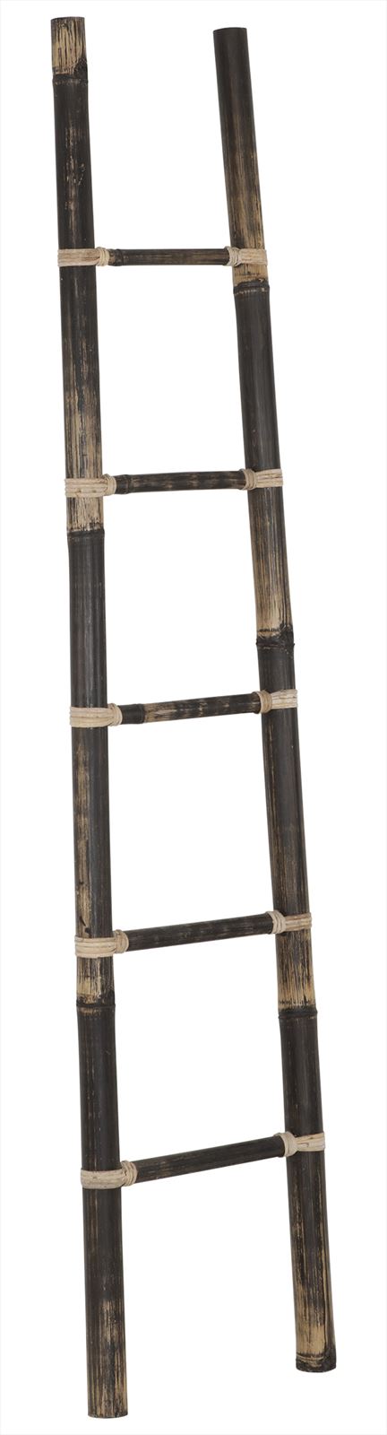 Ladder bamboe