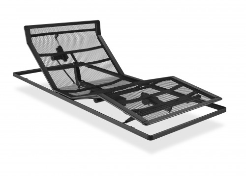 Spiraalbodem elektrisch 70 x 200cm - 2 motoren