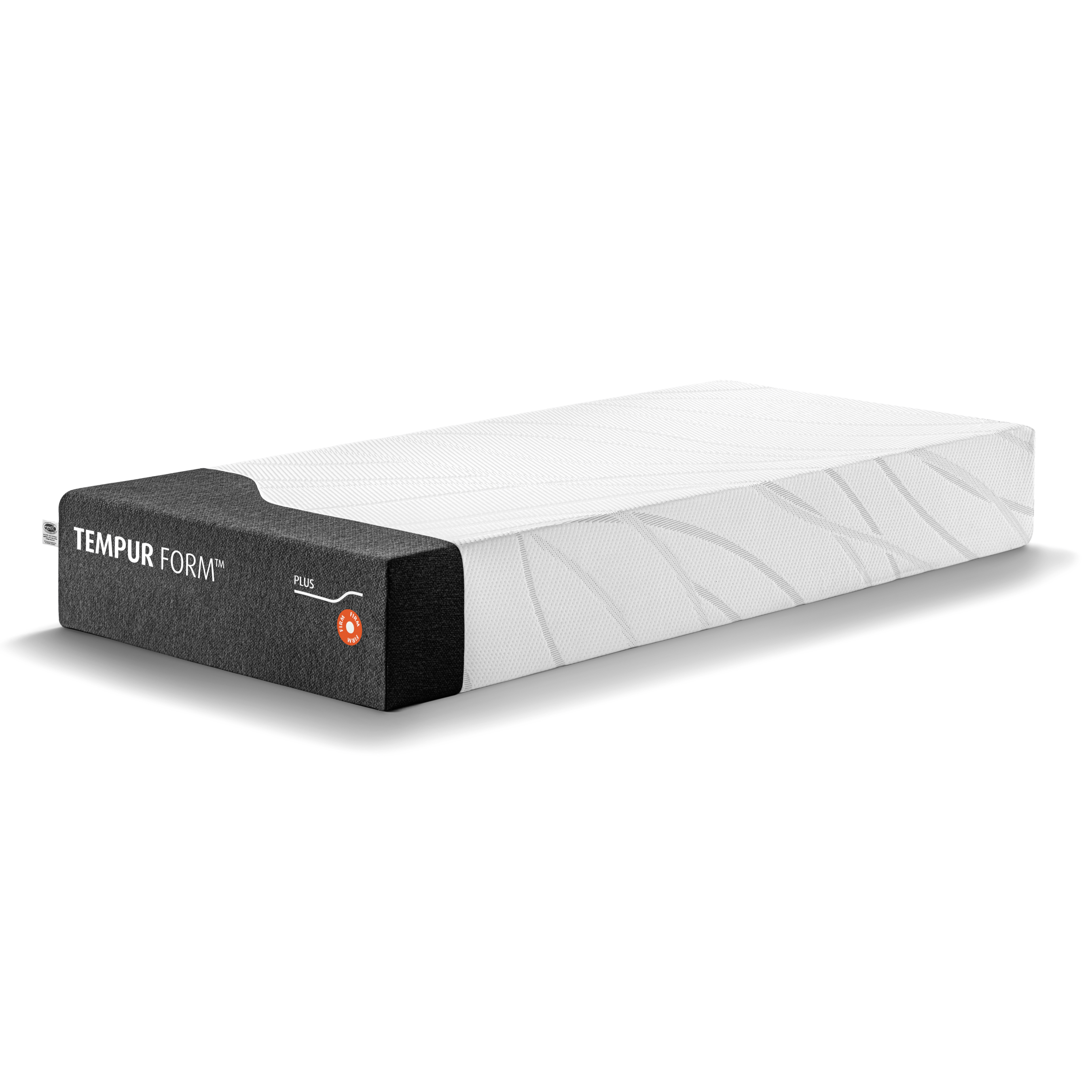 Form Plus matras 80x200cm - hard