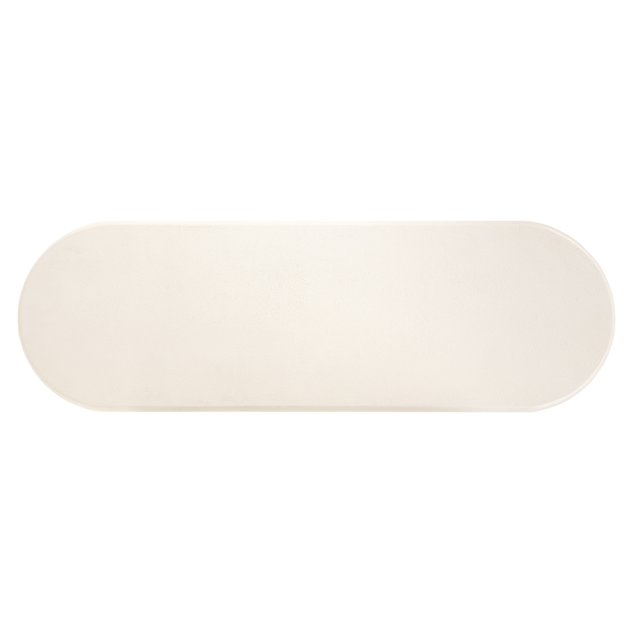 Consoletafel Winslow 130cm - wit