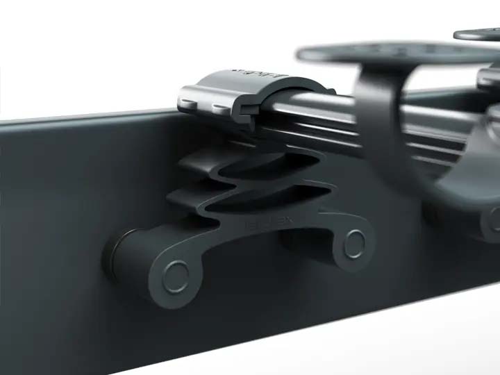 Lattenbodem Winx 6 Standaard R