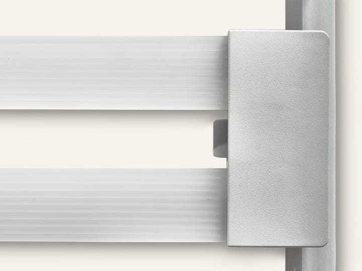 Elektrische lattenbodem Motion III