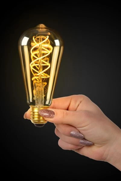 Lamp led bulb Filament