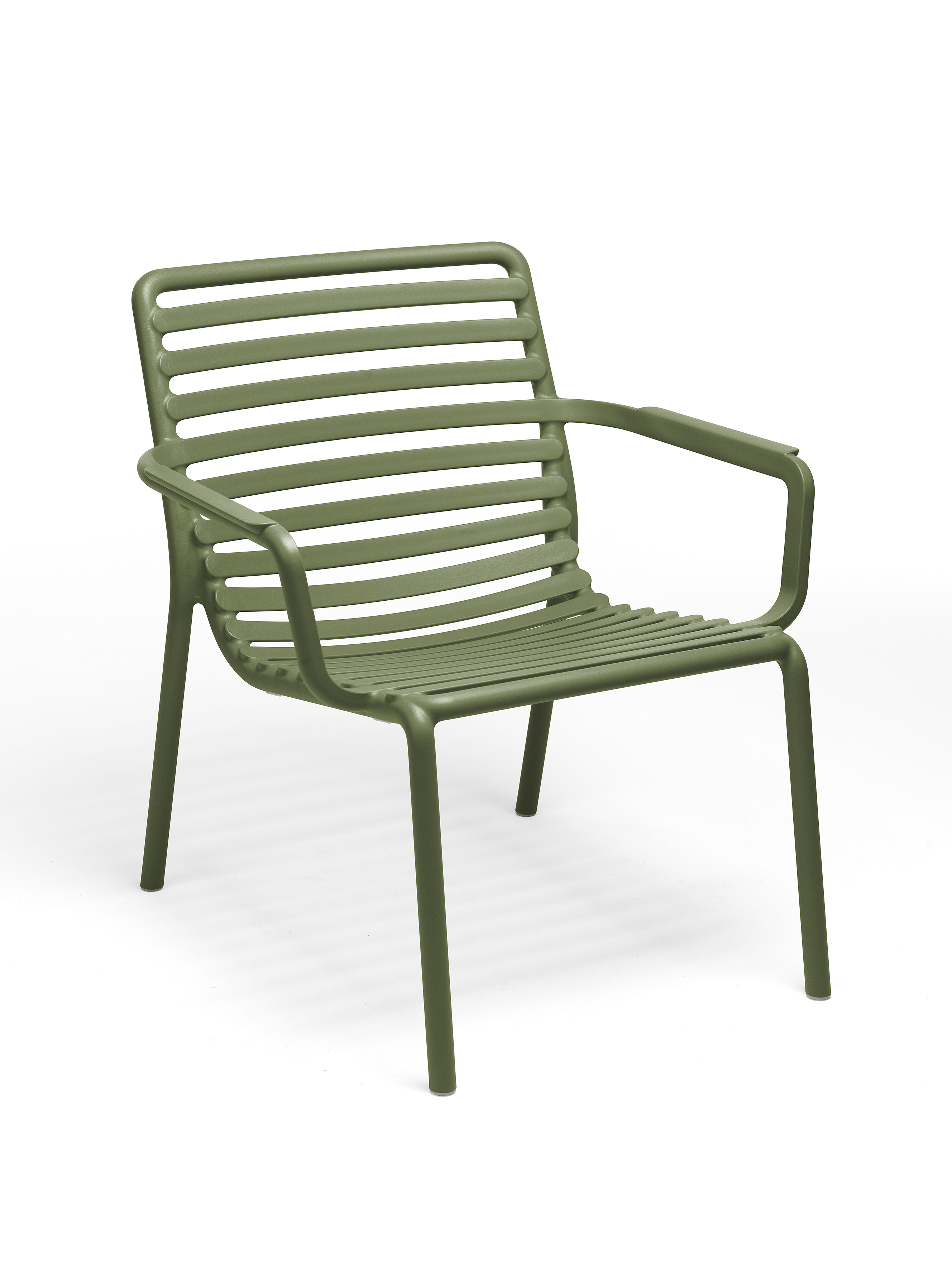 Loungestoel Doga - agave