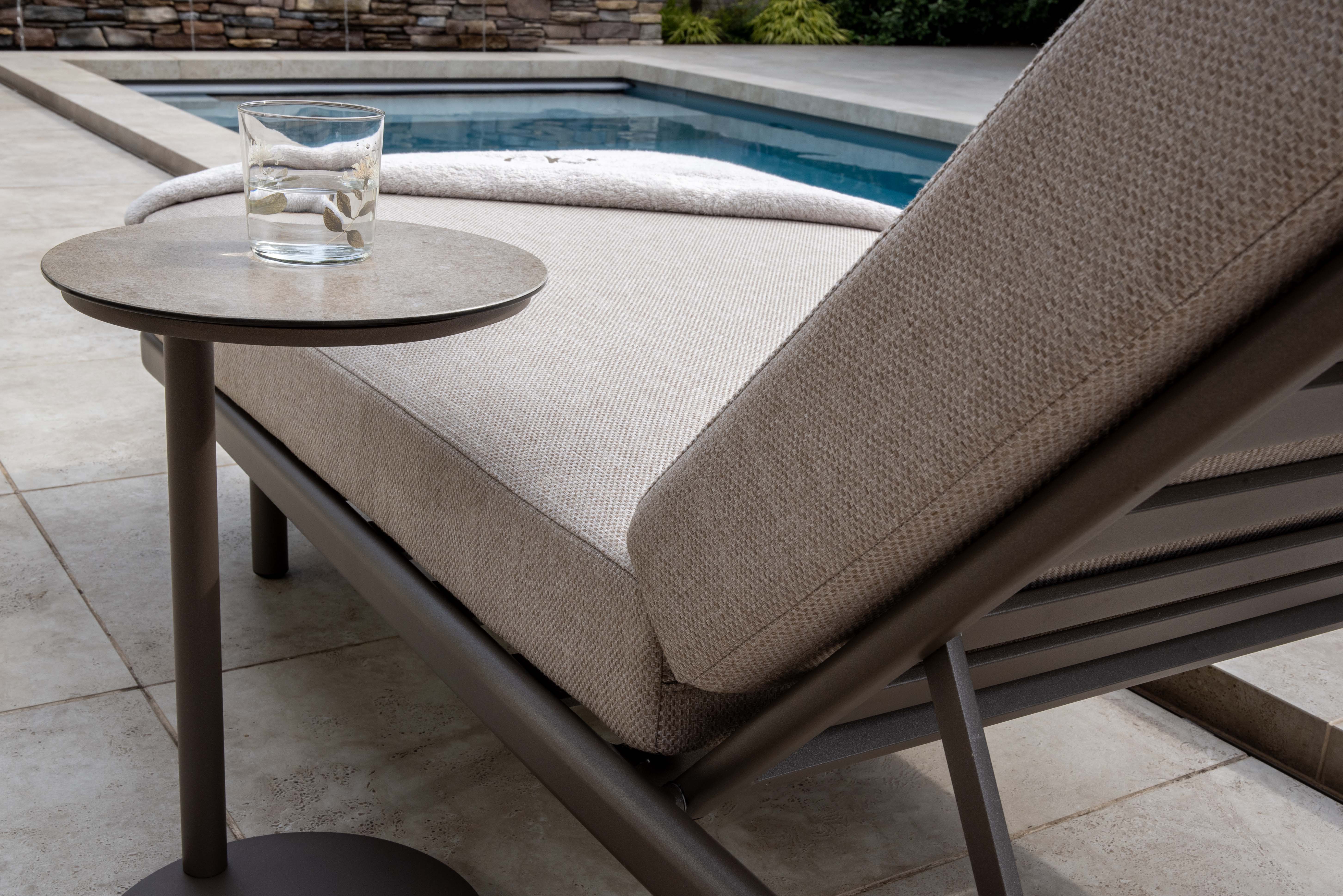 Ligbed Milano - Terre