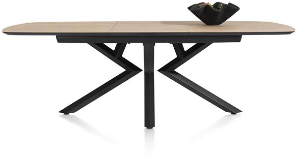 Verlengbare tafel Masuro 180/240 x 110cm