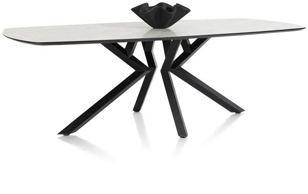 Eettafel Masura 240 x 110cm