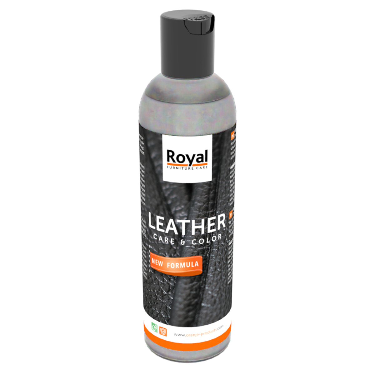 Leather care & color