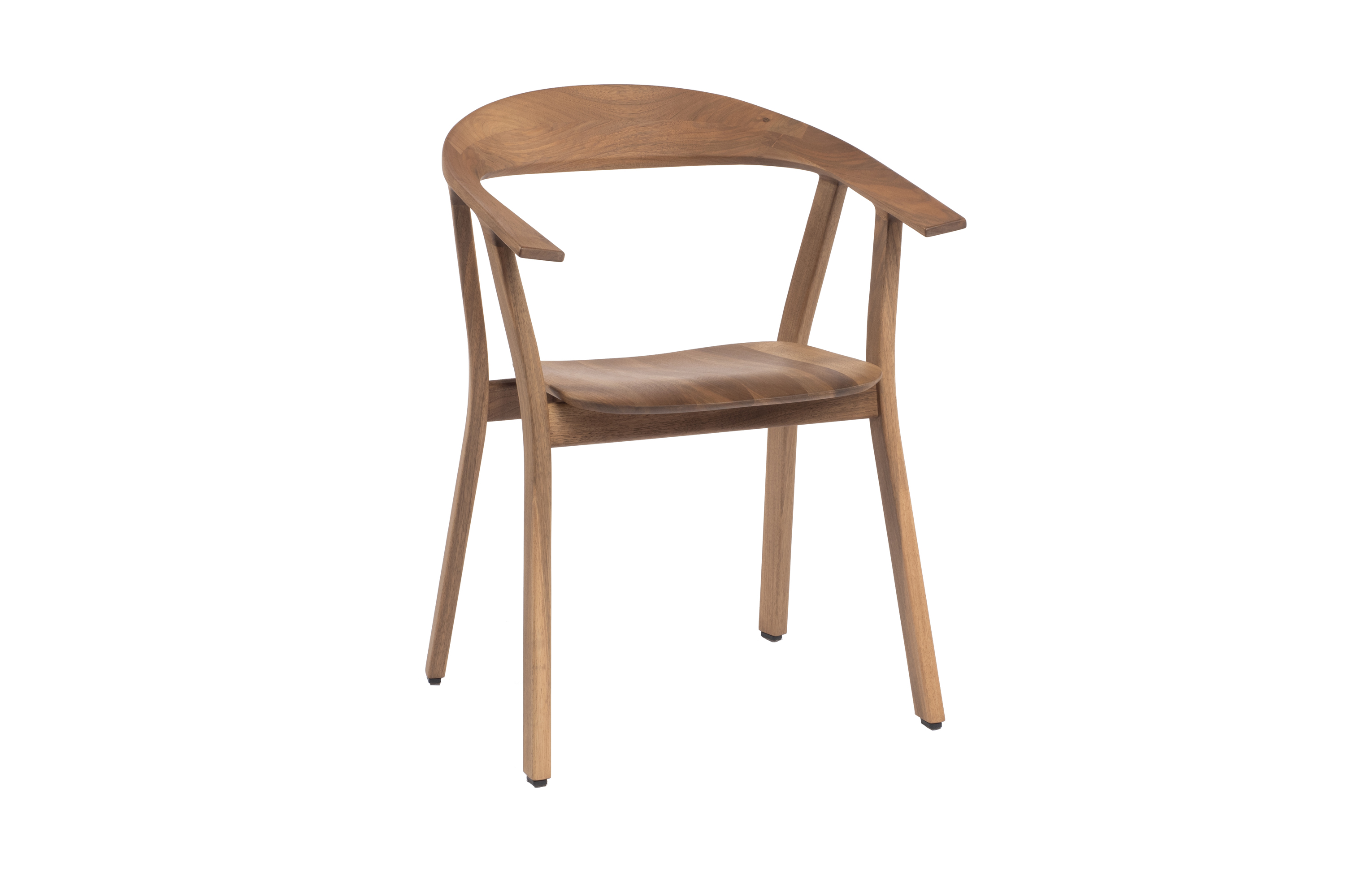 Bijdrage Allemaal Negen Houten stoelen | Gero