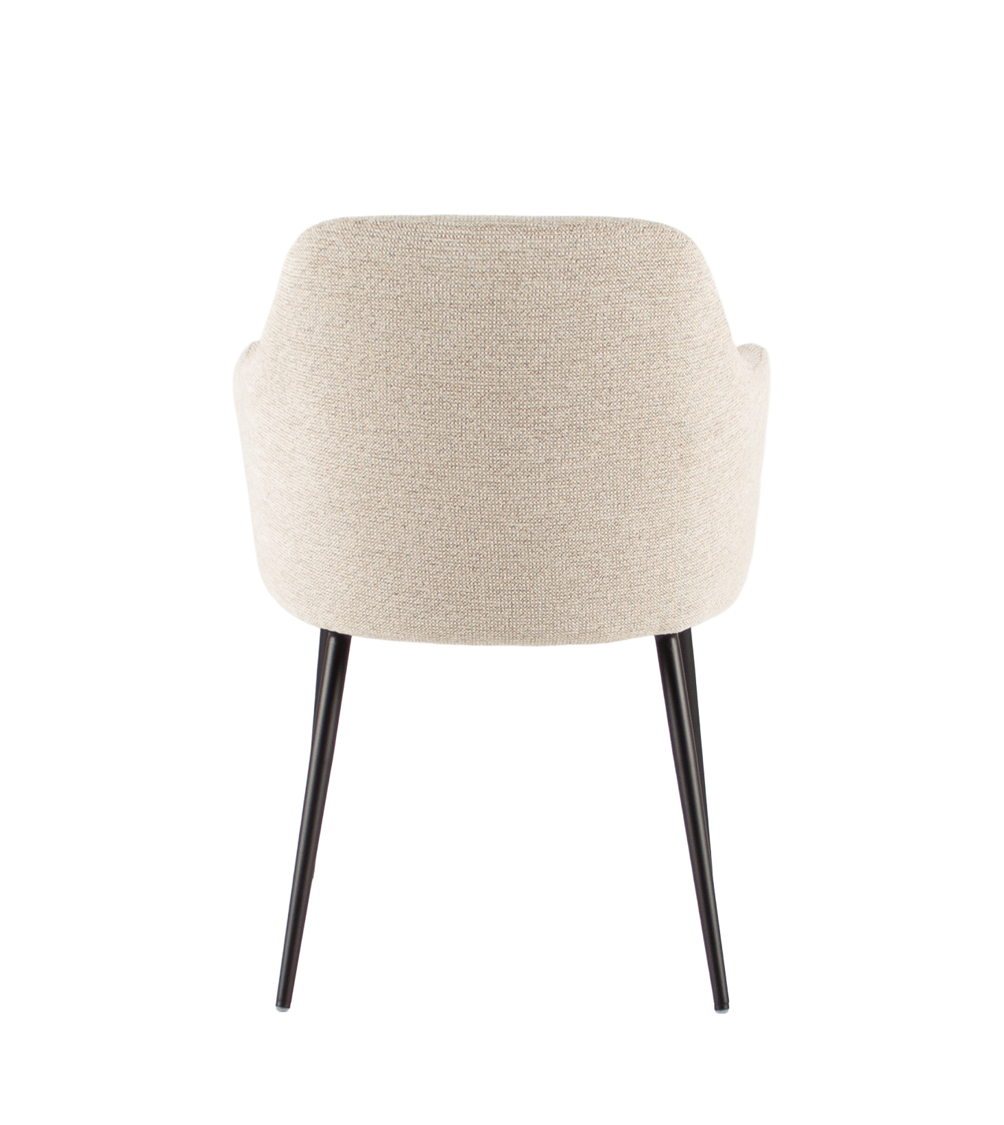Kuipstoel - Sneak Natural beige