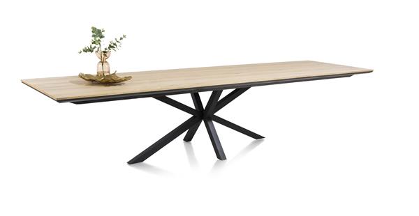 Eettafel Belo 240 x 100 cm