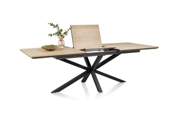 Verlengbare tafel Belo 180/230 x 100 cm