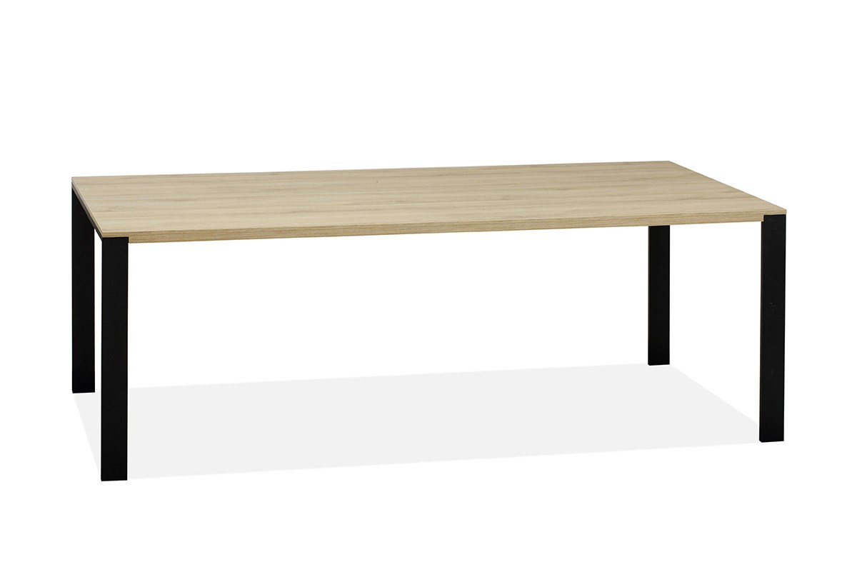 Eettafel 160x90 cm