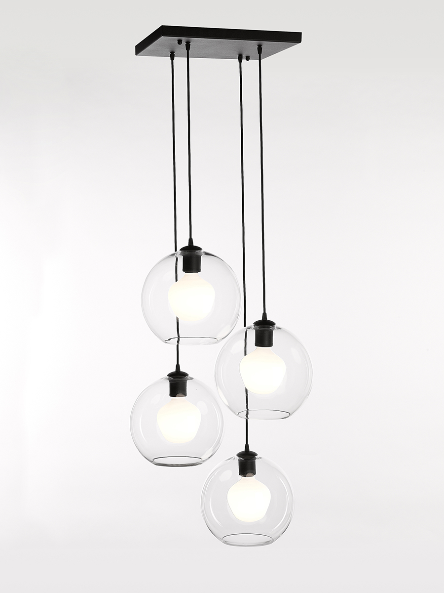 Hanglamp modern