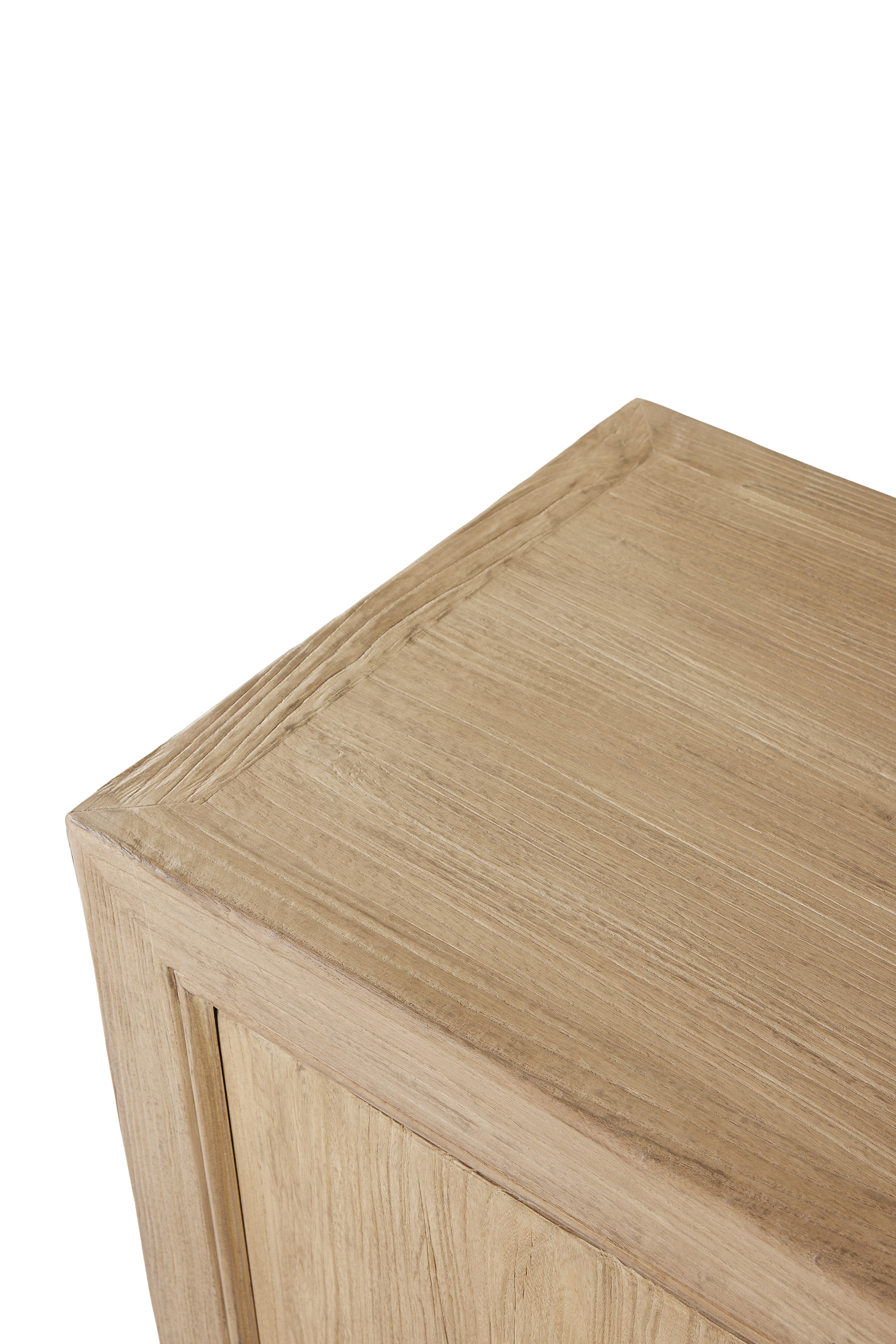 Dressoir 6-deurs - B220cm - pinewood