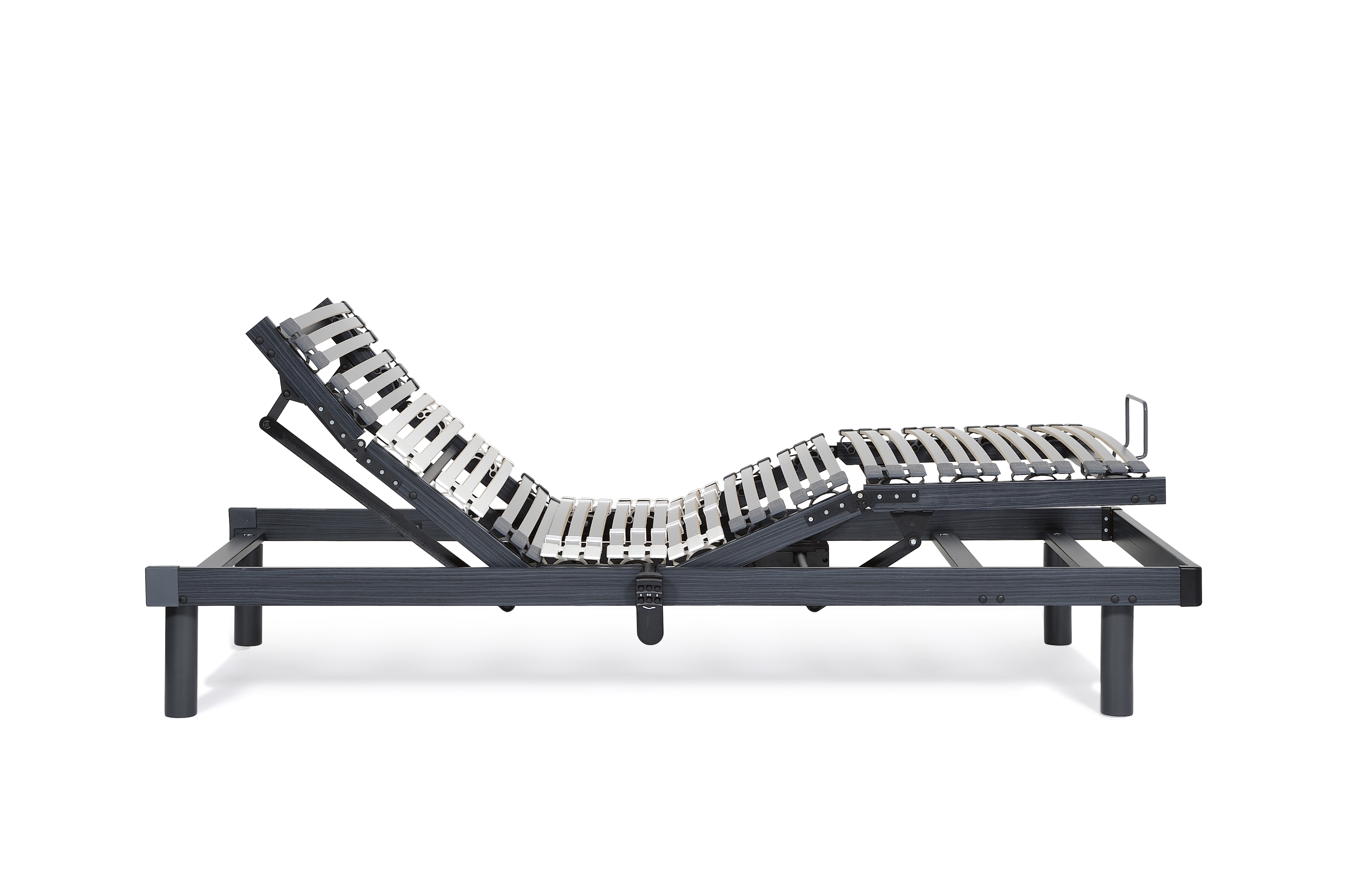 Lattenbodem Wimaflex elektrisch 80x200cm