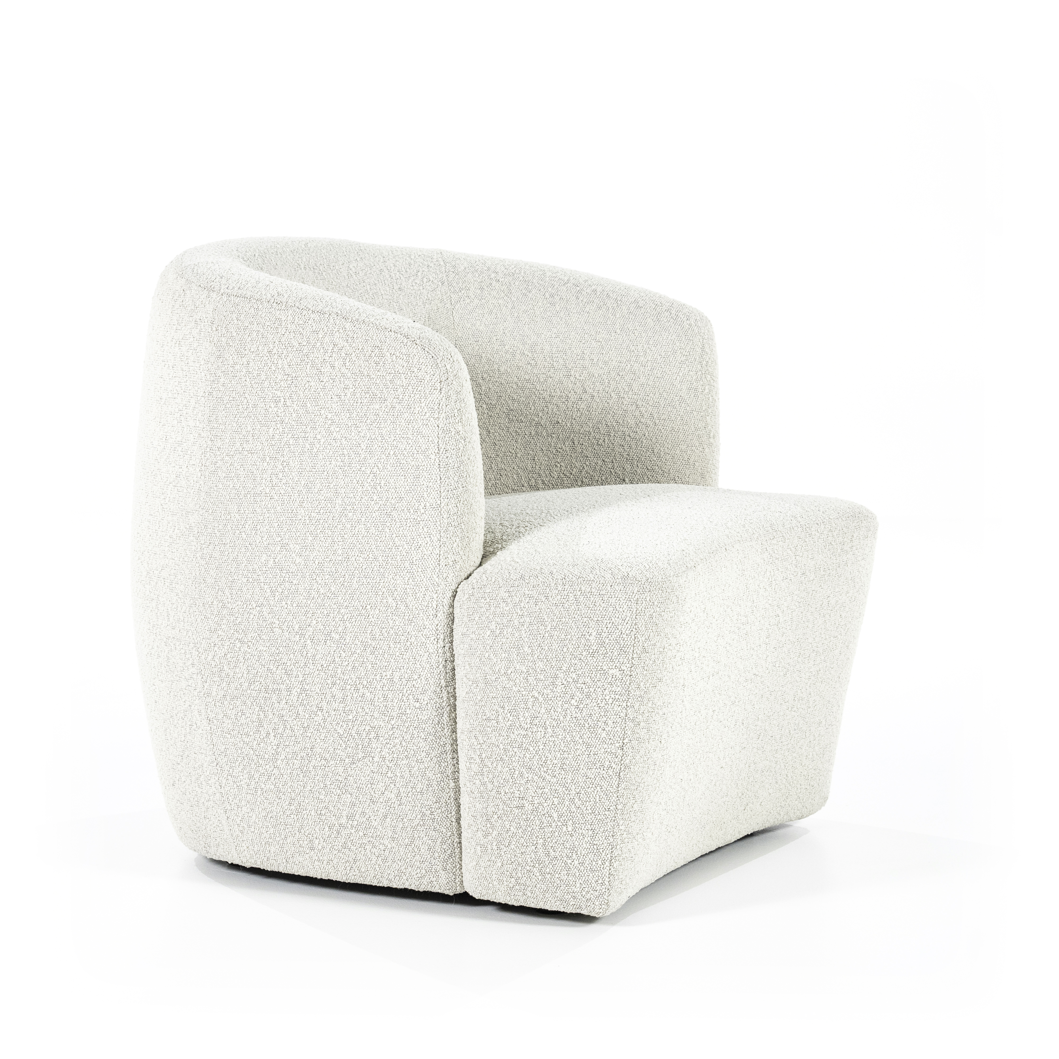 Fauteuil - beige