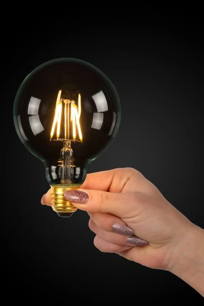 Lamp led bulb Filament