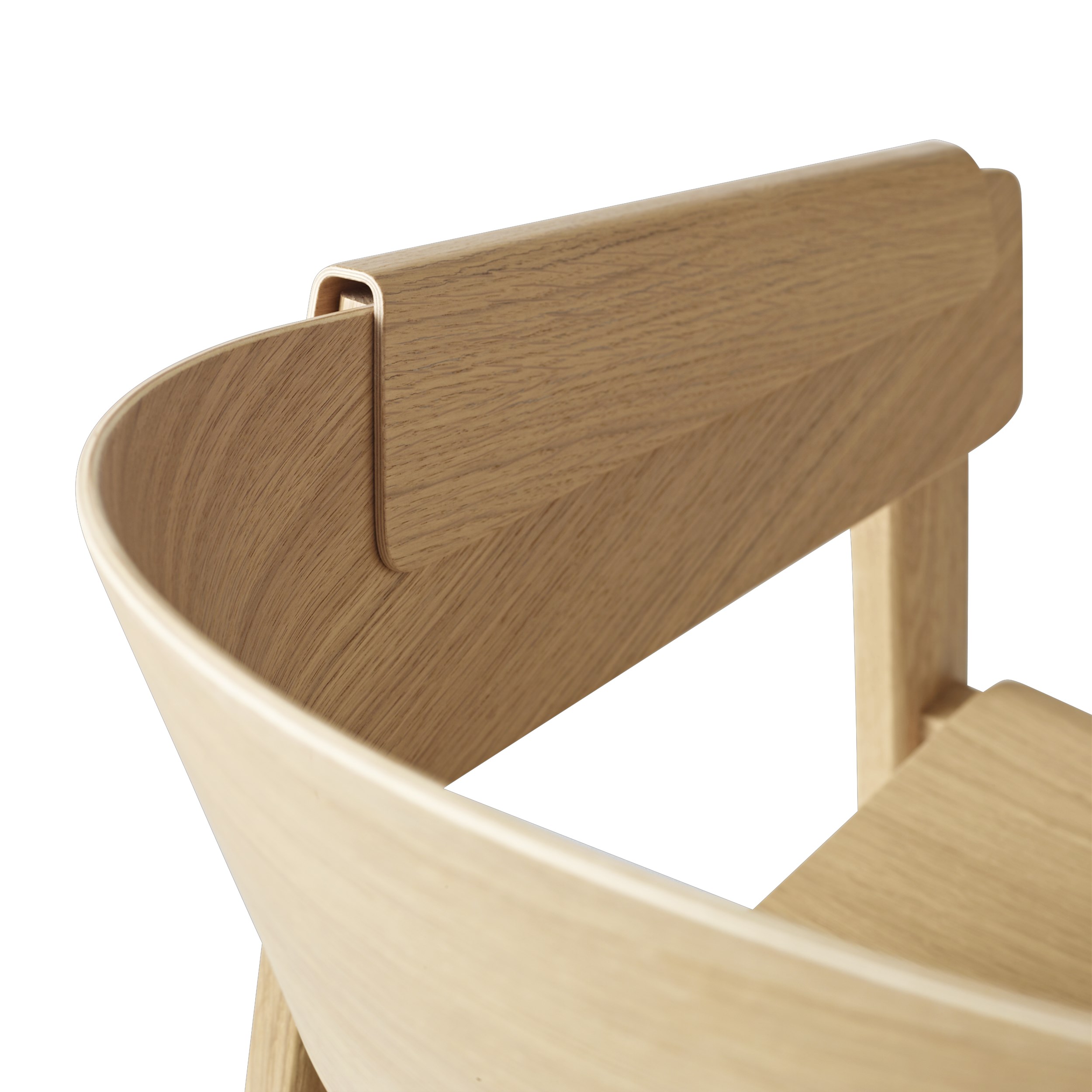 Armstoel Muuto Cover