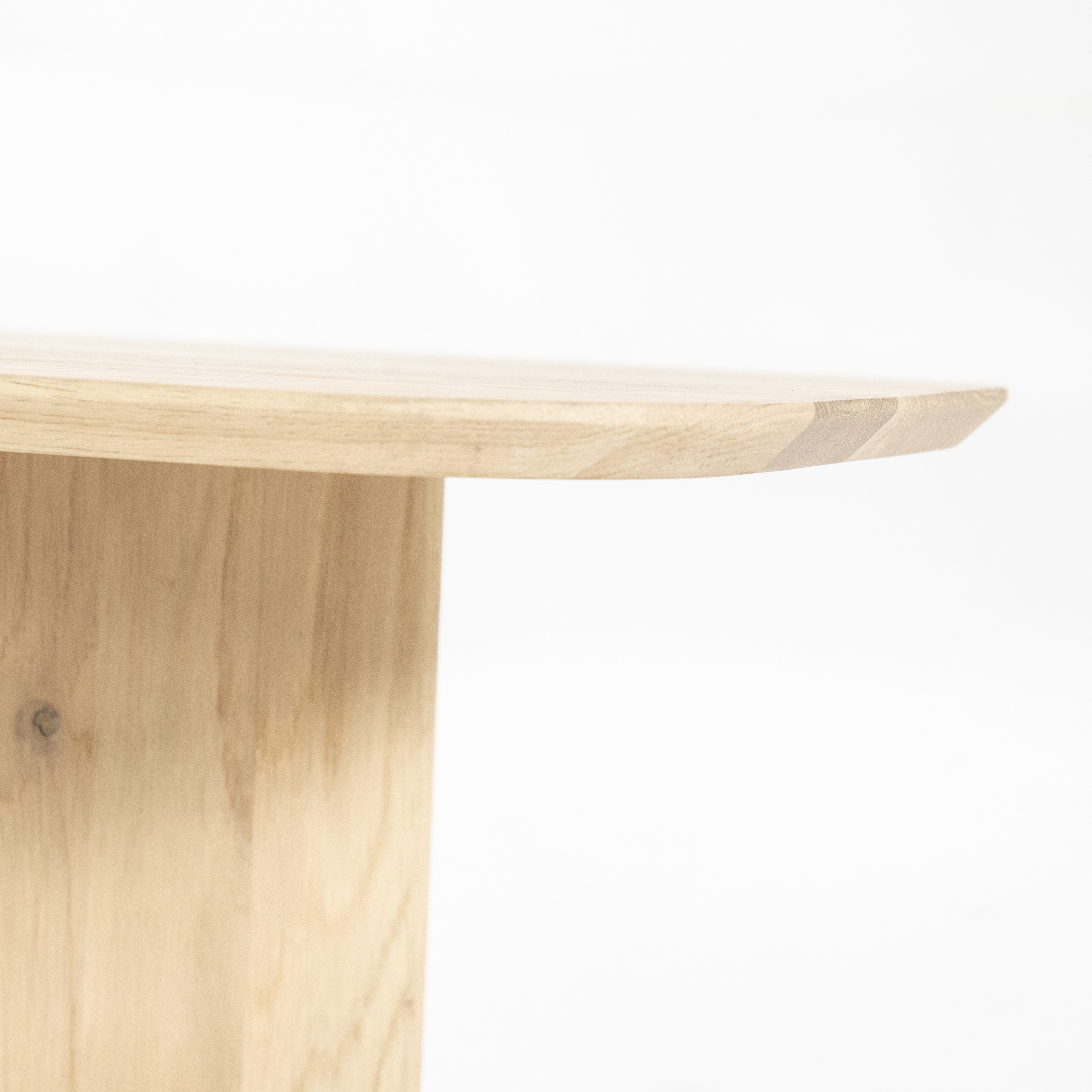 Tv meubel B180cm - eik naturel