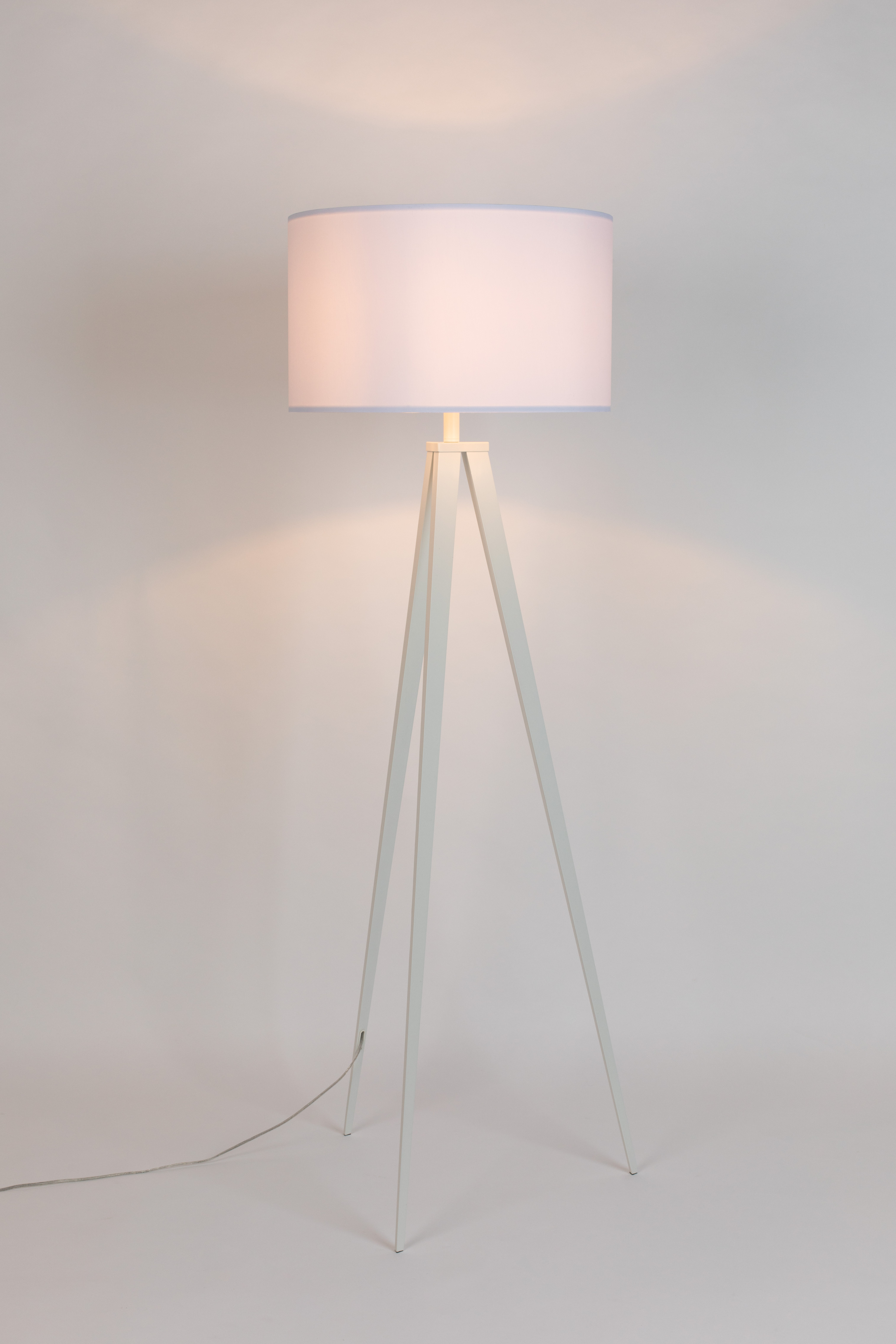 Vloerlamp Tripod