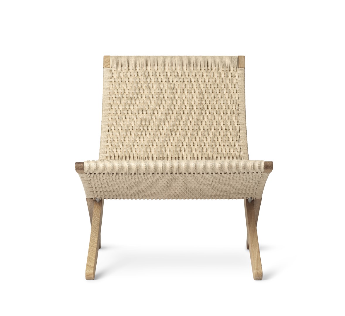 Fauteuil Cuba