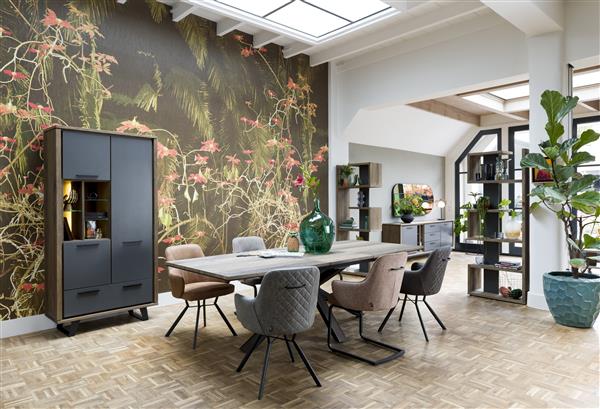 Roomdivider