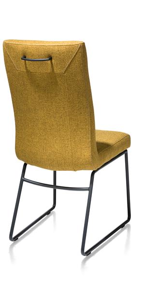 Eetkamerstoel