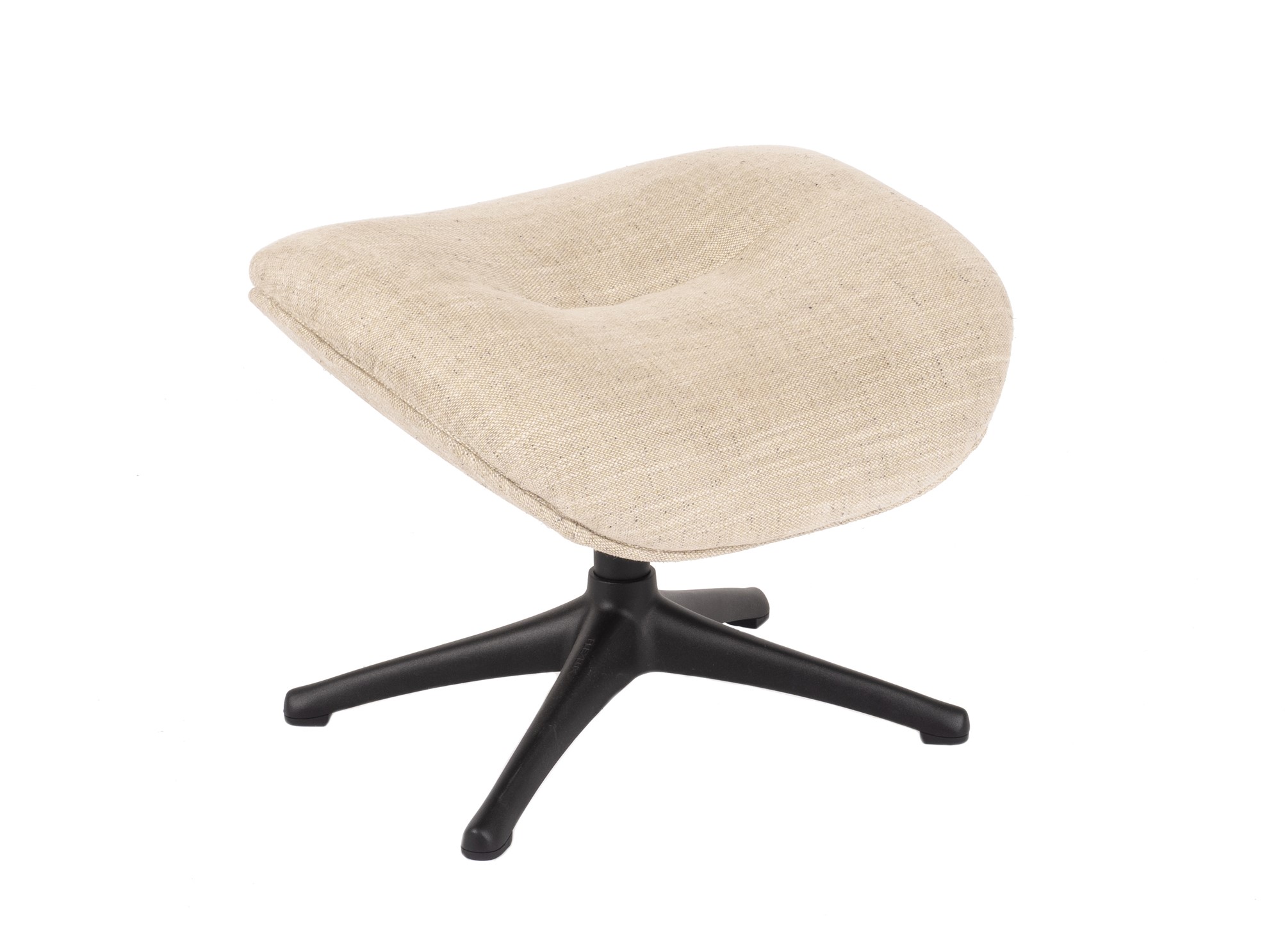 Voetenbank More - Sandy beige