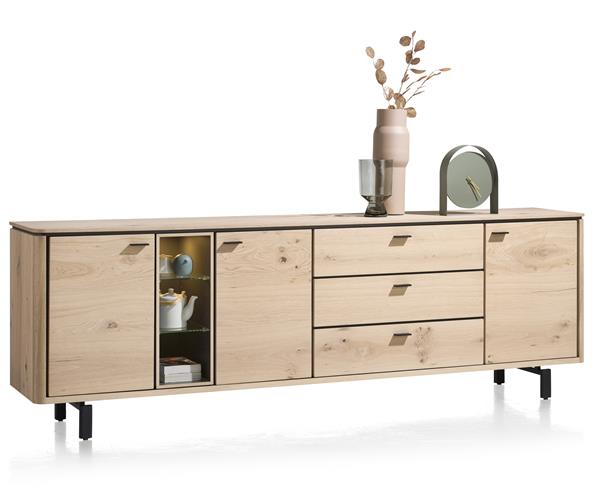 Dressoir Livada B240 cm - natural