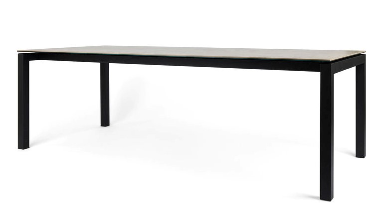 Verlengbare tafel 240/300 x 100cm