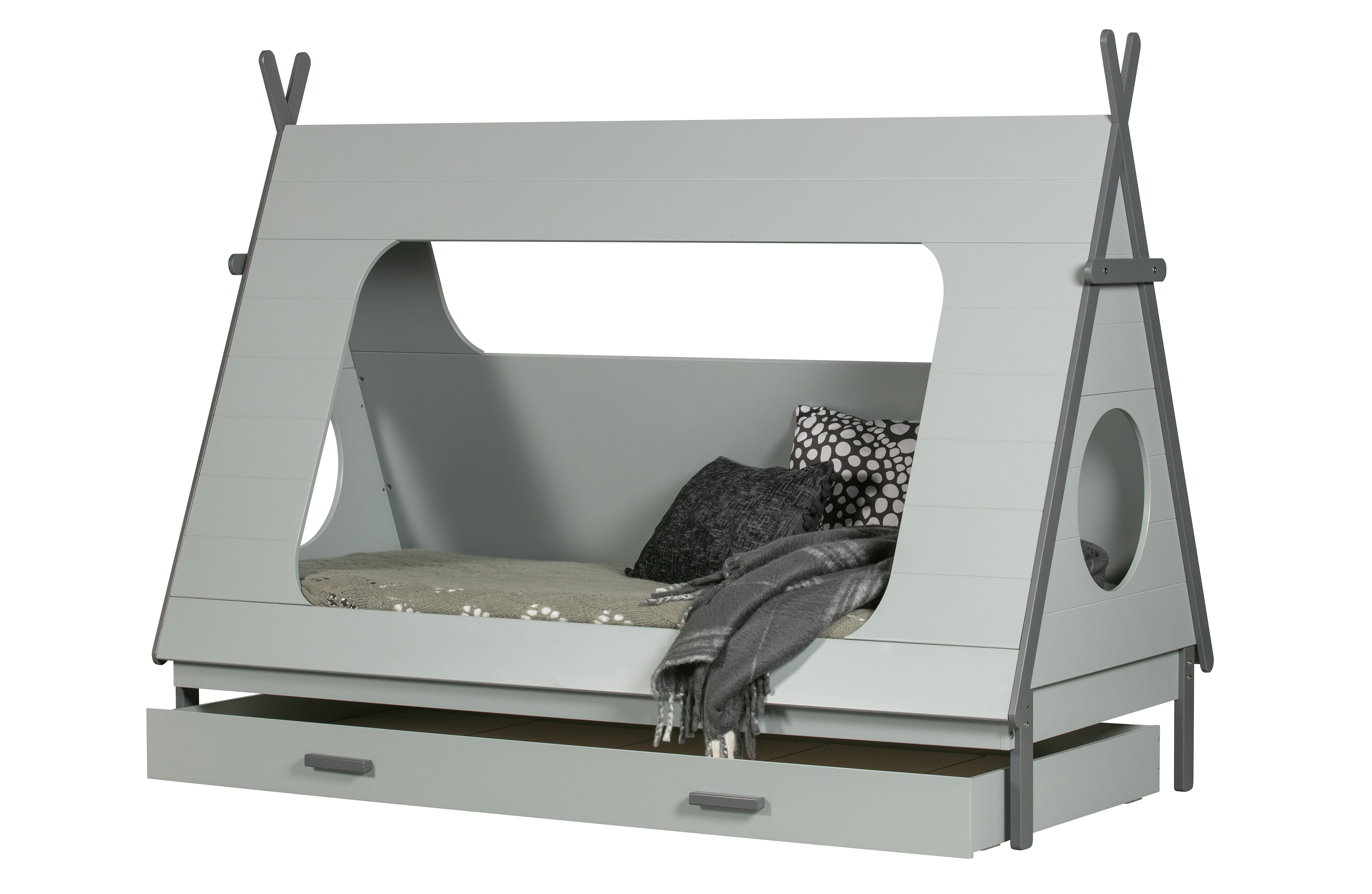 Bedlade