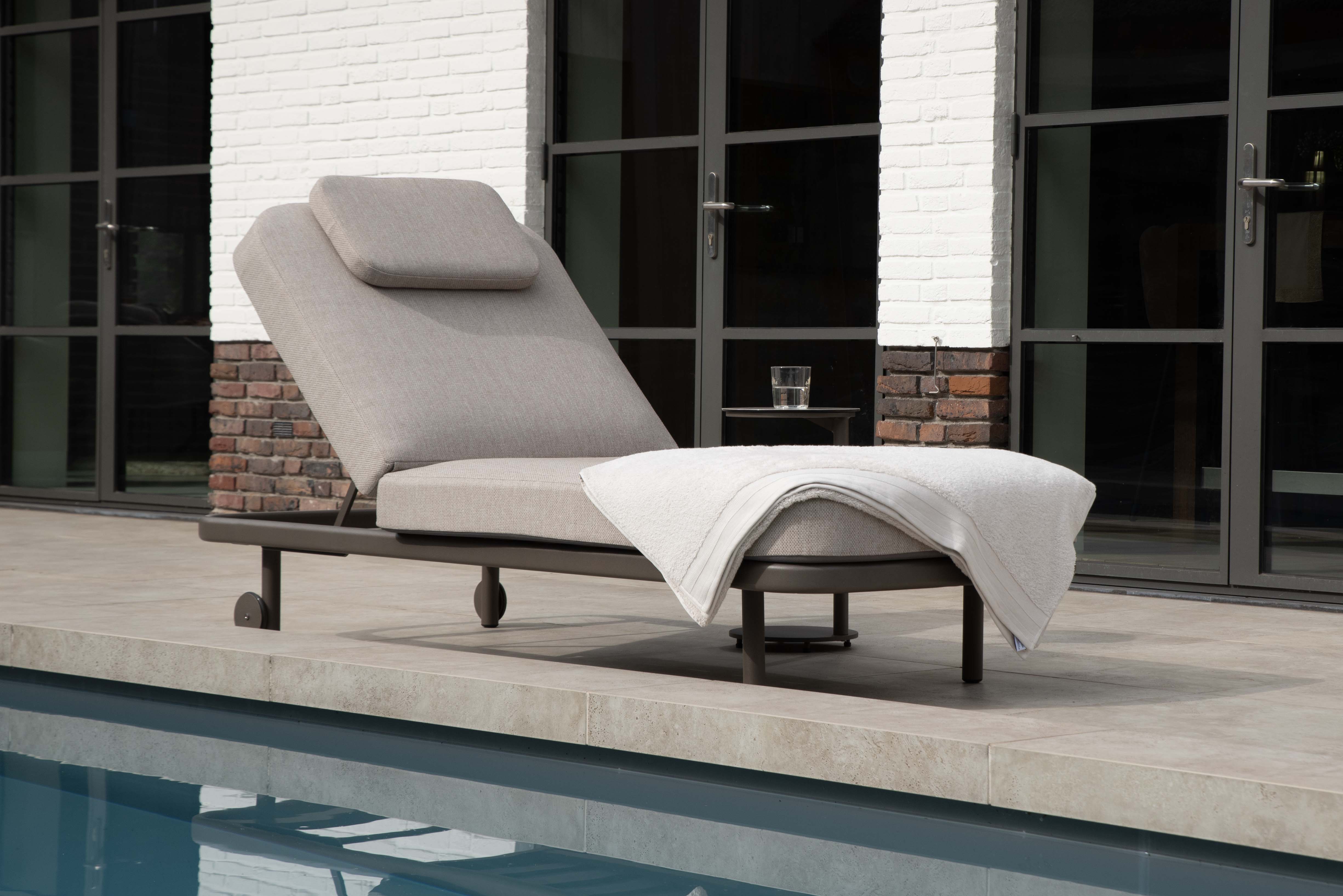 Ligbed Milano - Terre