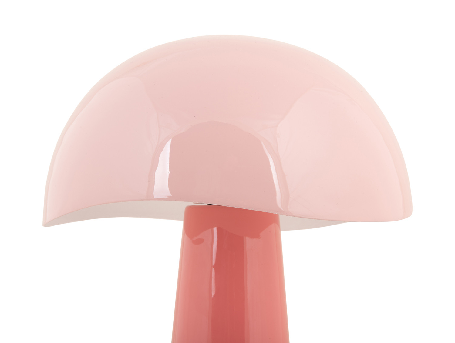 Tafellamp 1x E14 - soft pink