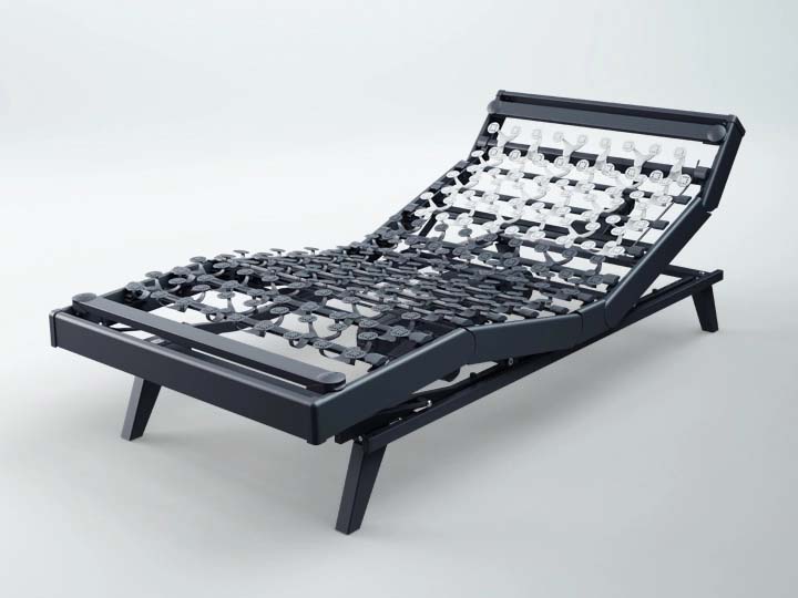 Lattenbodem Winx 6 Servomat R4