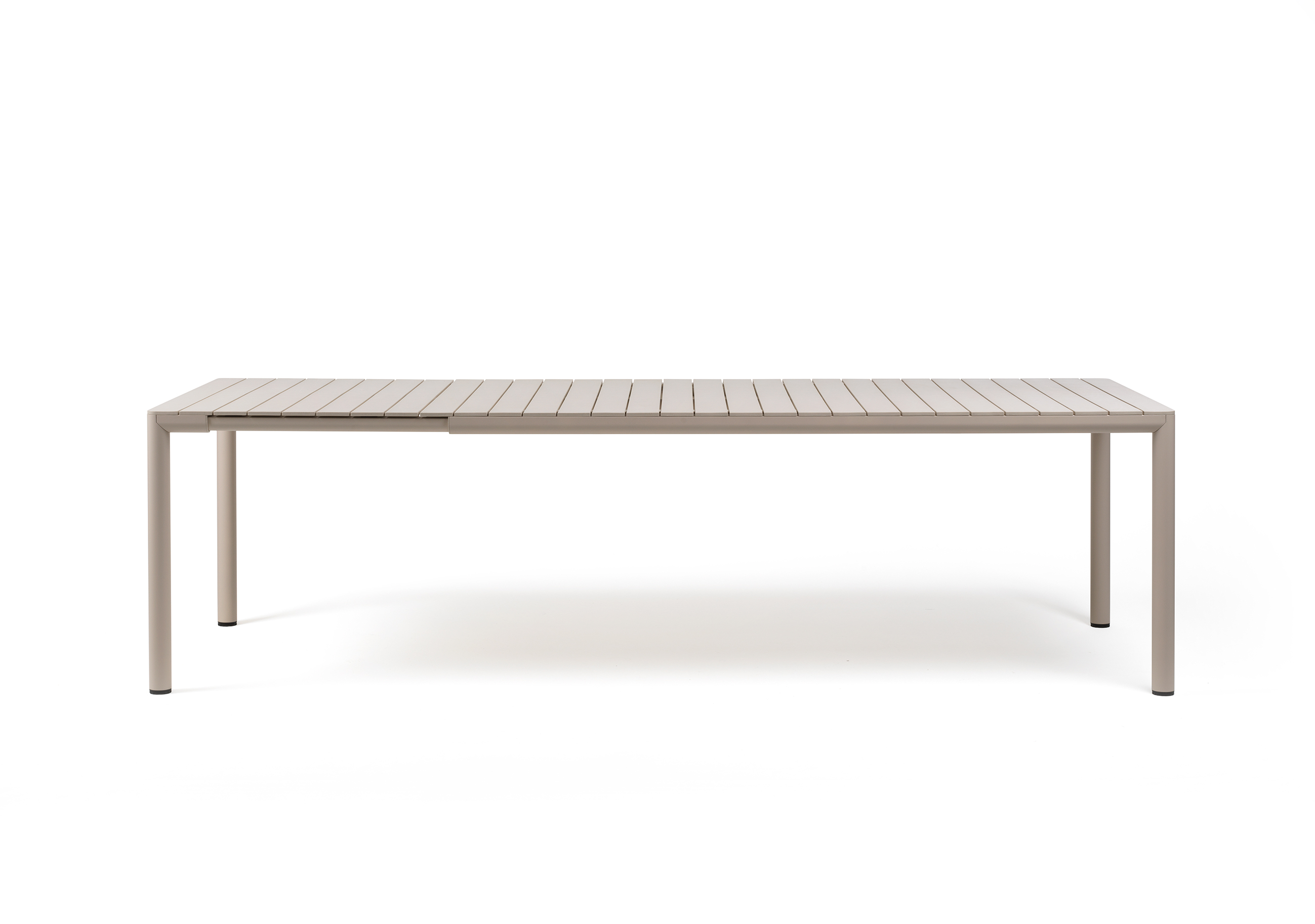 Verlengbare tuintafel Tevere - Corda