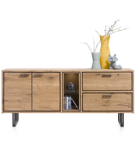 Dressoir Denmark B180 cm