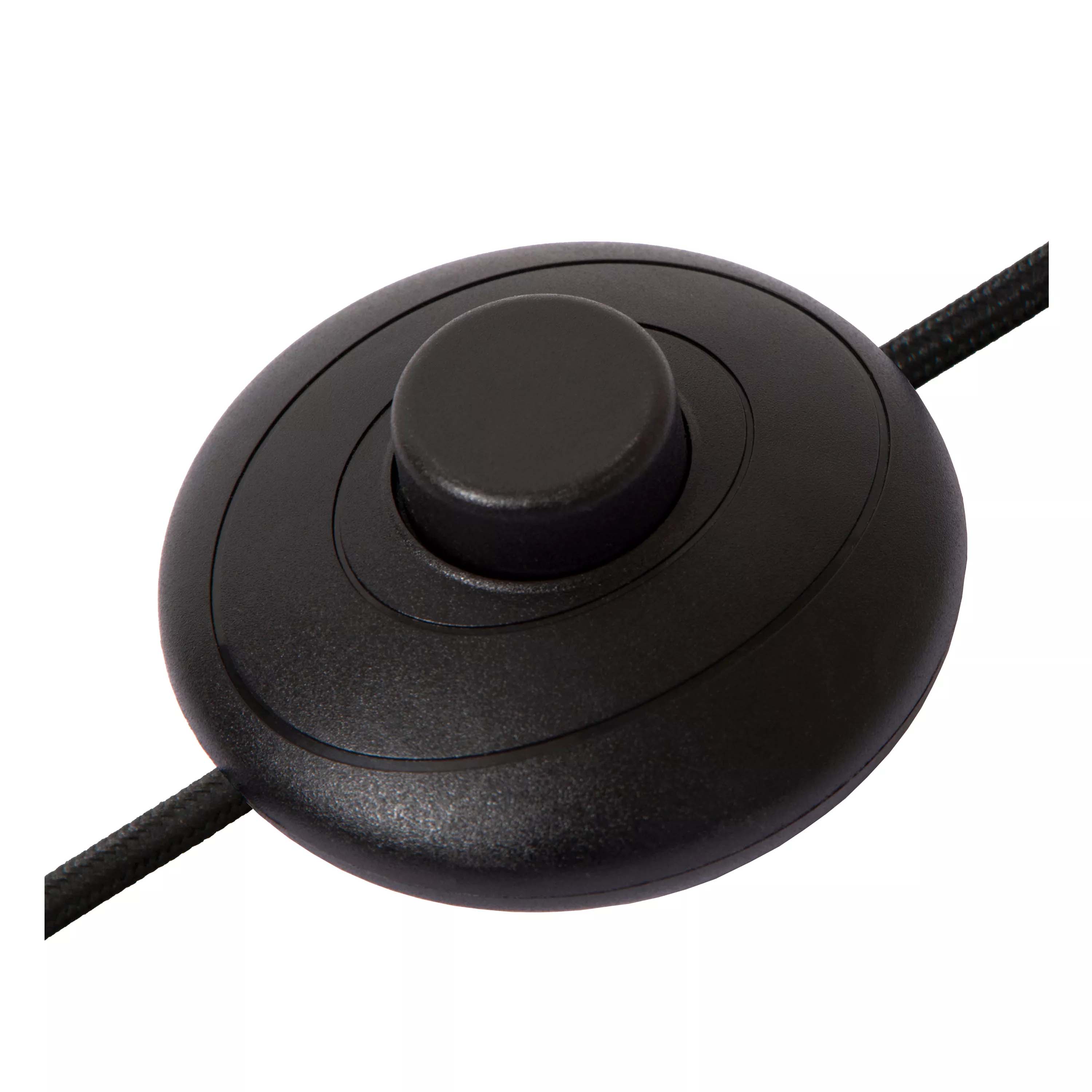 Vloerlamp Sentino 3x G9 - oranje