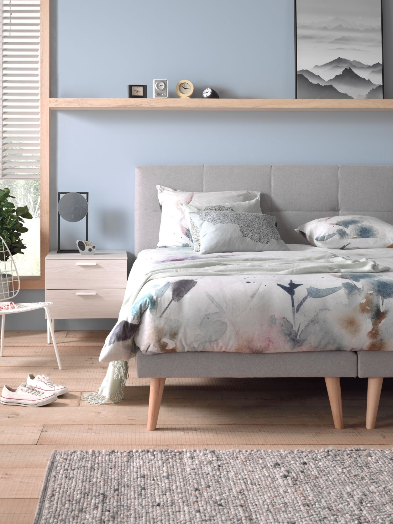 Boxspring 160 x 200cm