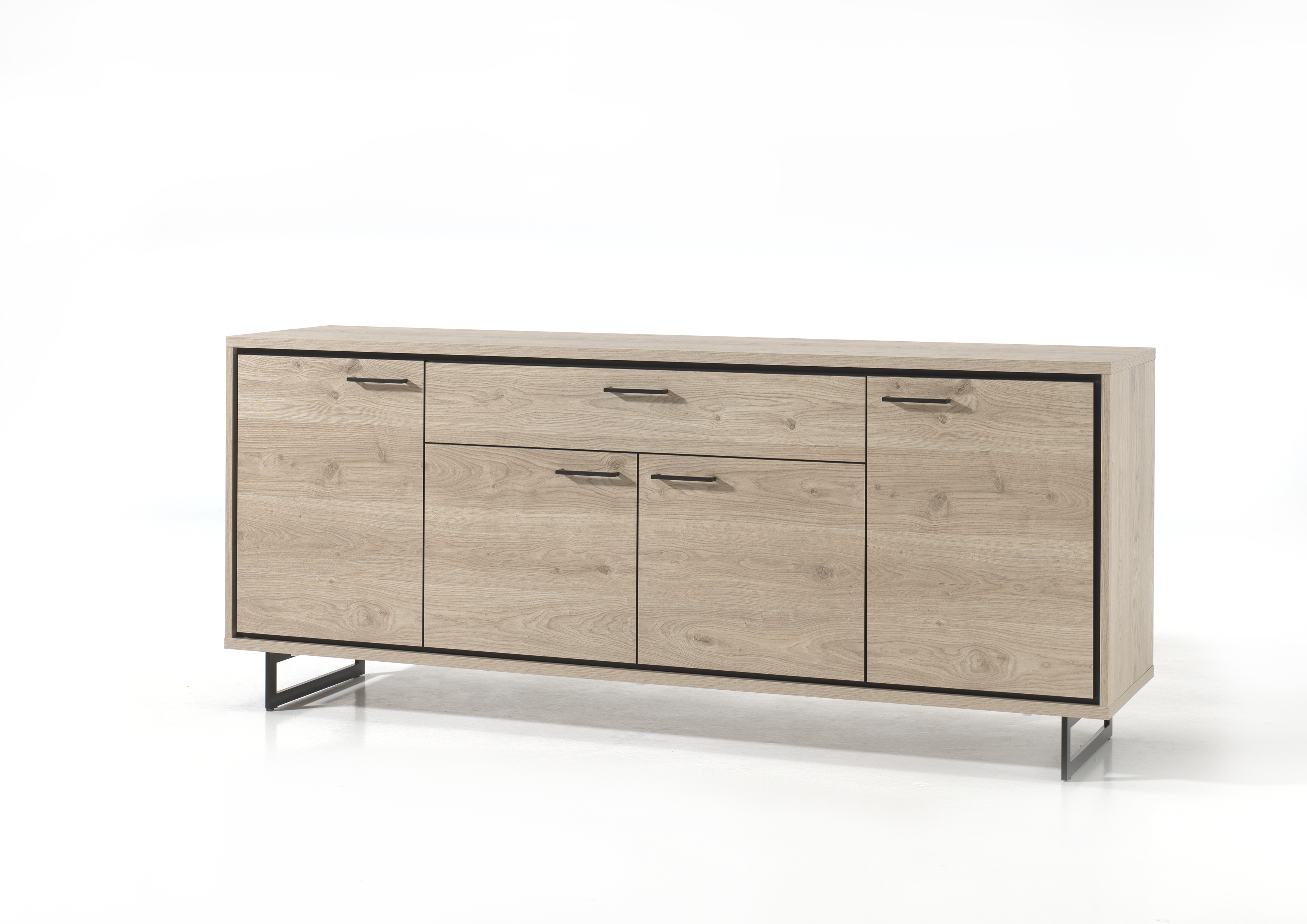 Dressoir 202 x 85cm