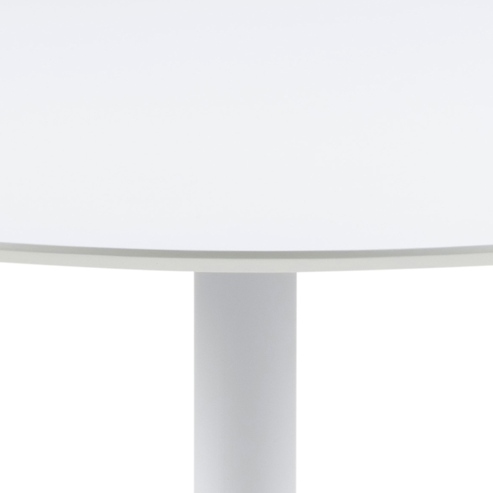 Ronde tafel dia. 110cm