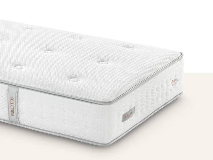 Matras Geltex dreamer 80 x 200cm - medium