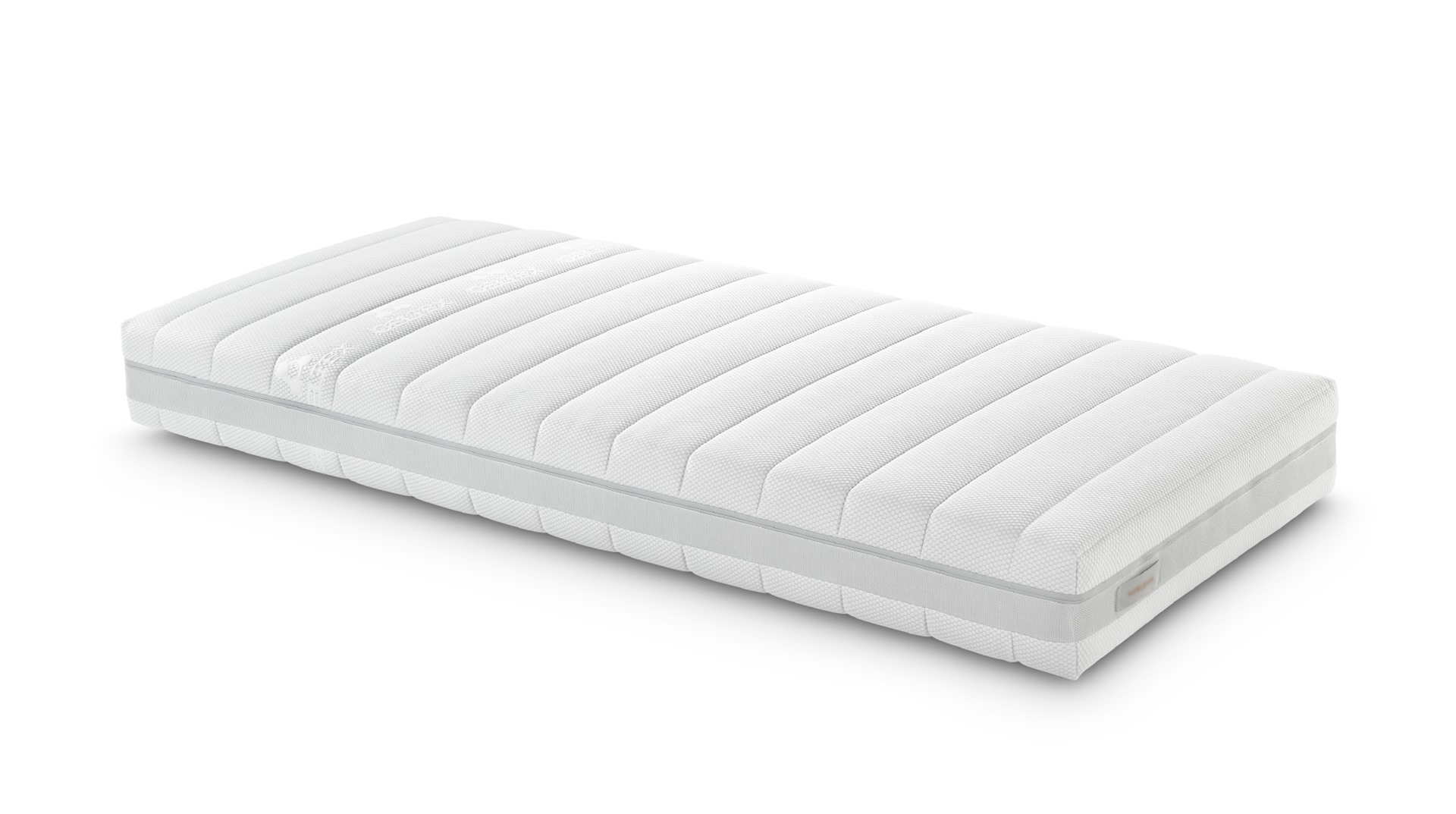 Matras Geltex imagine 80 x 200cm - medium