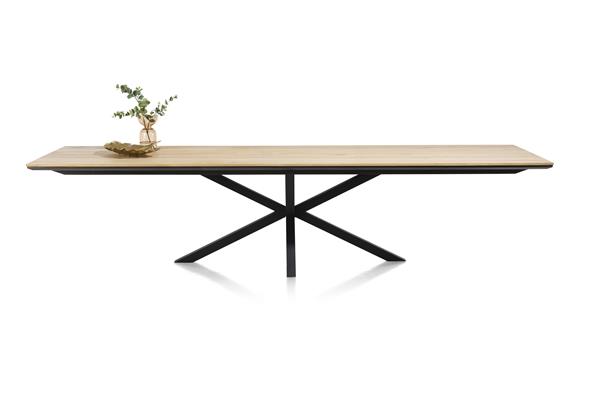 Eettafel Belo 240 x 100 cm