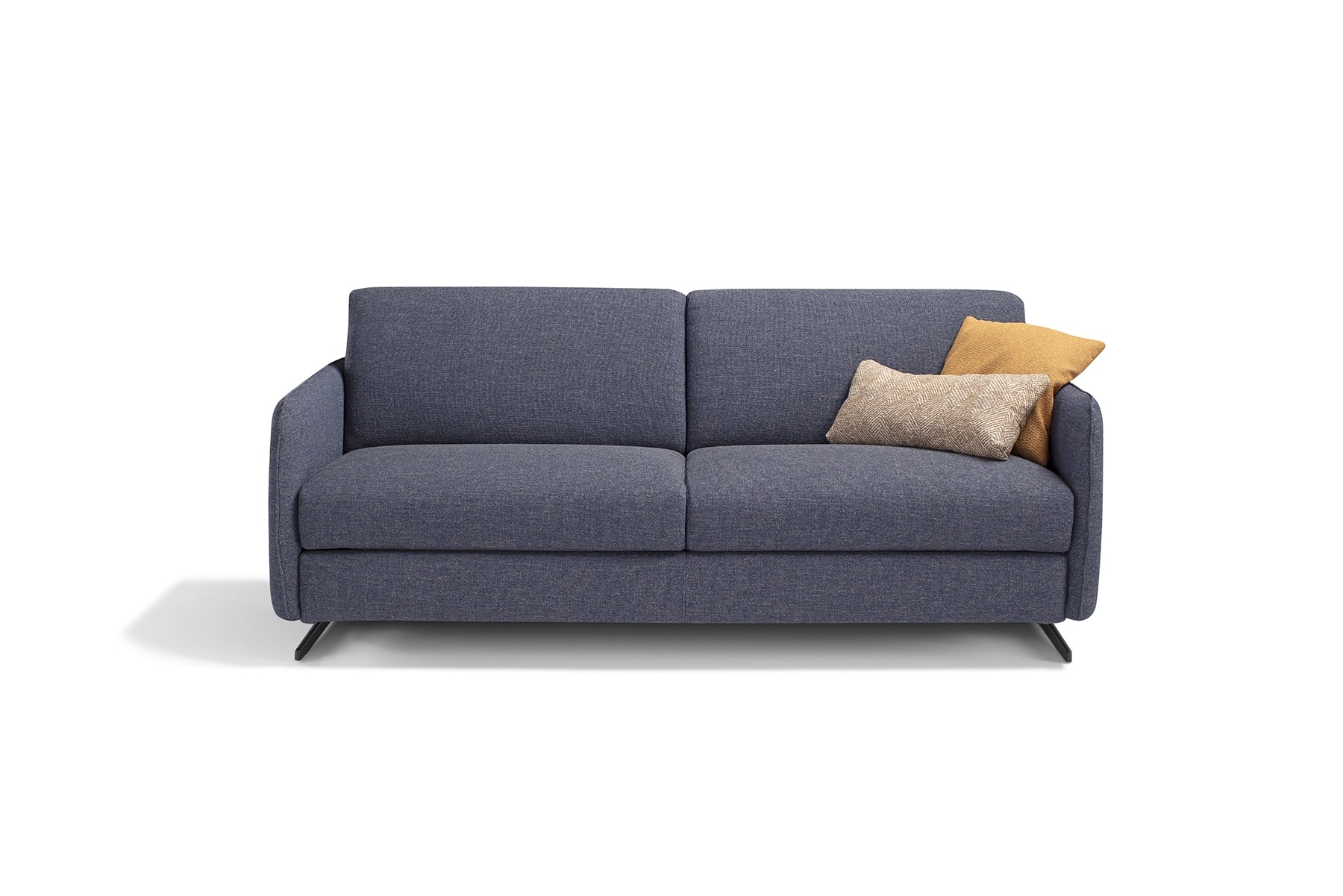 Slaapbank/hoeksalon Revival - incl. matras 142x197cm 