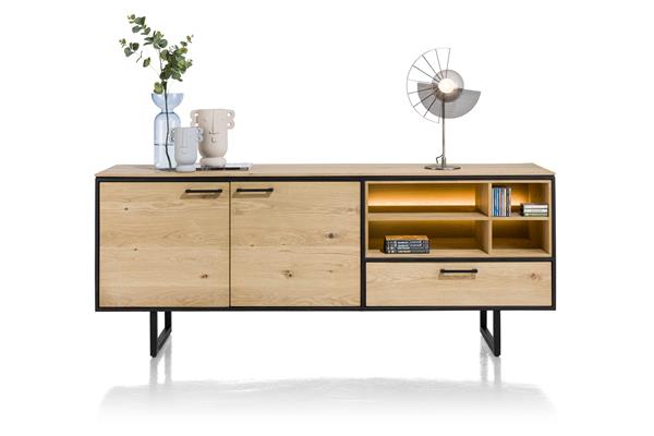 Dressoir Belo 200 cm