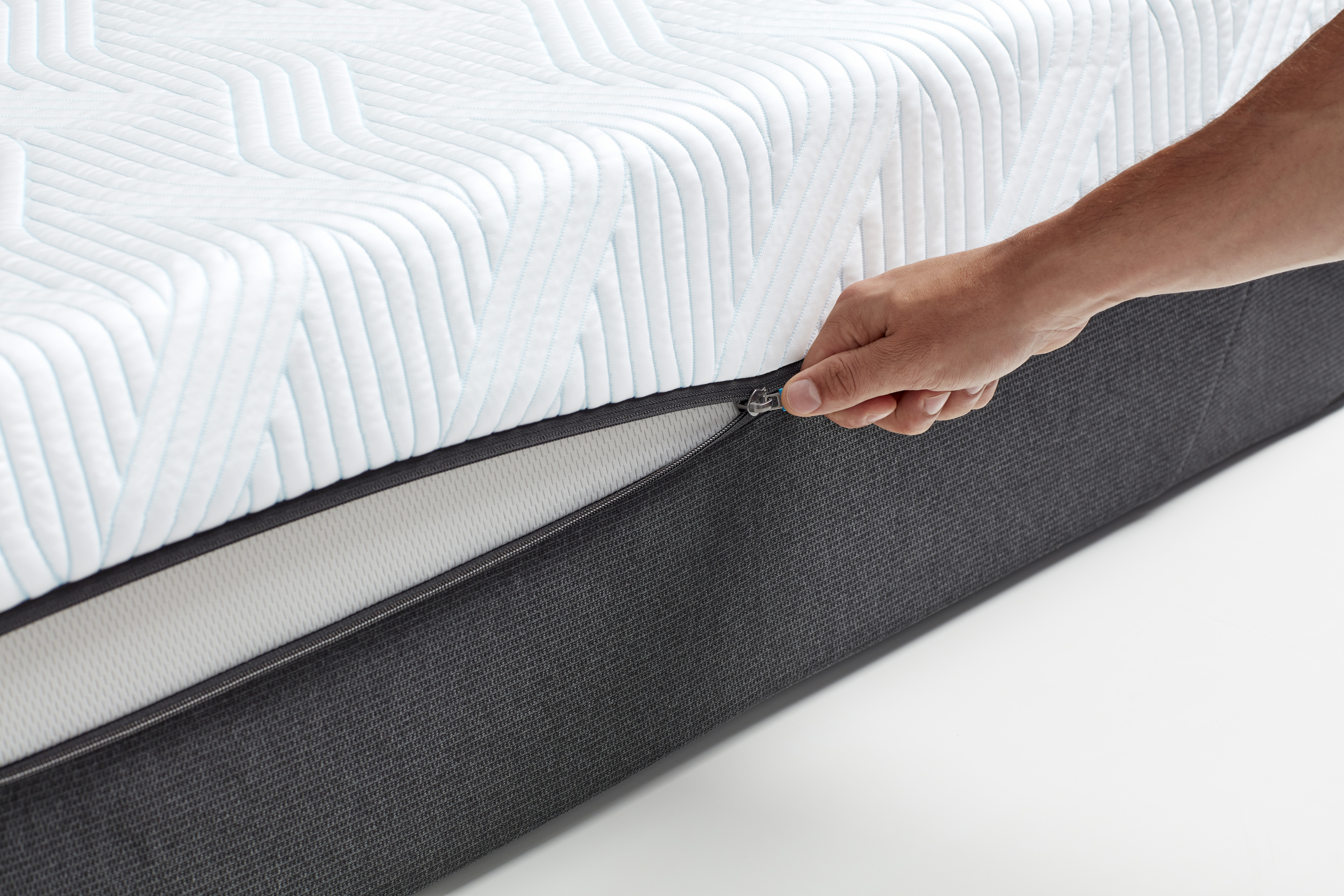 Pro SmartCool matras 160x200cm - hard